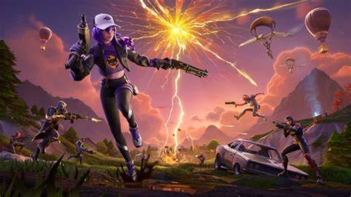 10 of Fortnite's Rarest Skins