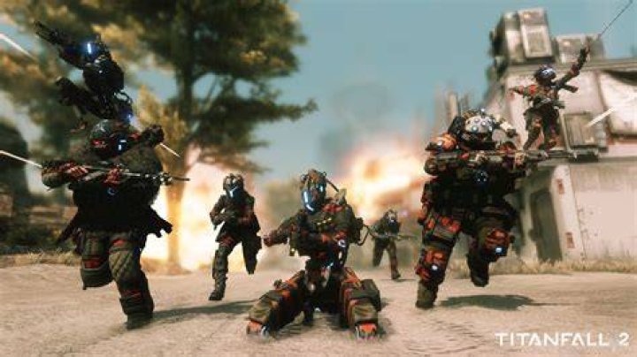 10 Ways Titanfall 2 Is Better Than Titanfall #11