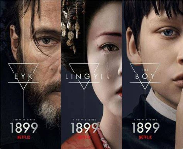 1899 netflix theories and ending explained