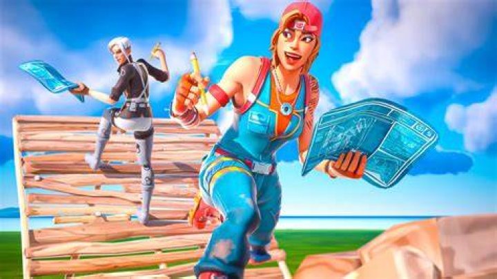 Best Fortnite 1v1 Map Codes 1v1-Creative
