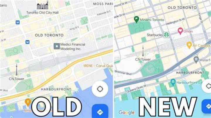 3. More Maps 
