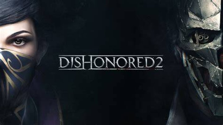 5. Dishonored 2 - 24 Points