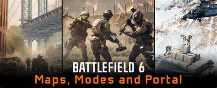 6. More Game Modes