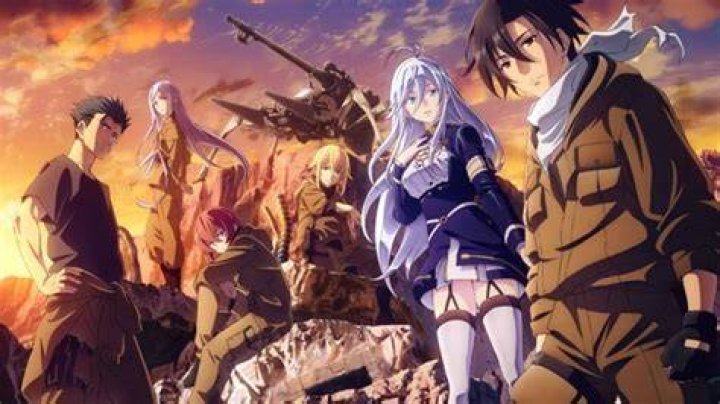 86: Eighty-Six episode 18 release date and time