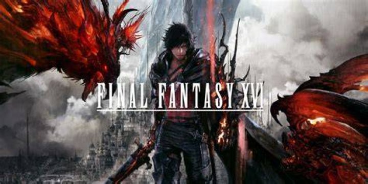 9. Final Fantasy XV - 16 Points