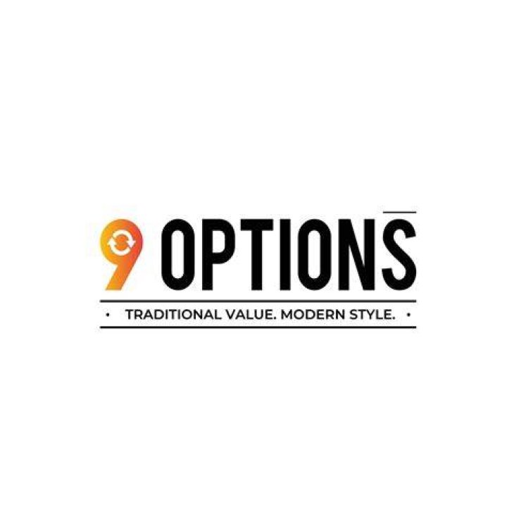 9. More equipment options