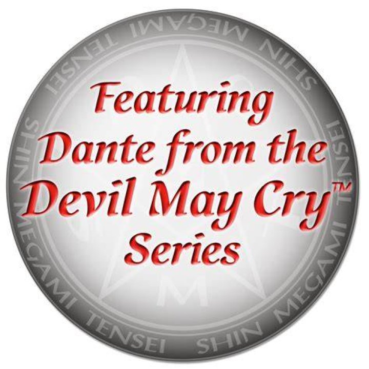 A Gallery Featuring Dante from the Devil May Cry Series