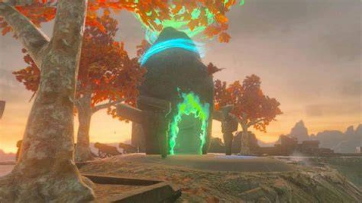 A Prone Pathway Shrine Puzzle Solution in Zelda Tears of the Kingdom A-Prone-Pathway-Shrine-guide-Zelda-Tears-of-the-Kingdom-1