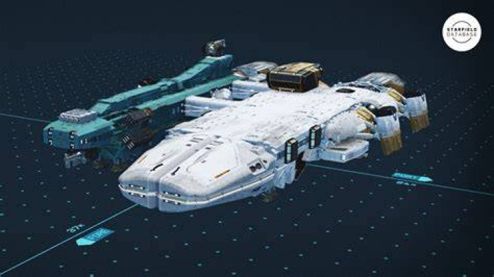 The Best Starfield Ships, Ranked Abyss-Trekker-Starfield