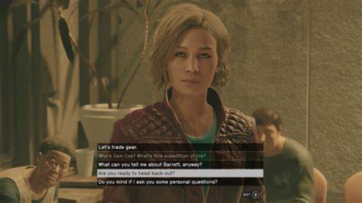 How to Recruit New Crew Members in Starfield Active-Companion-Starfield