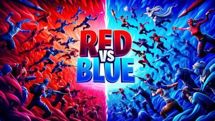 Best Fortnite OG Map Codes for XP Farming advanced-red-vs-blue-fortnite-creative-map