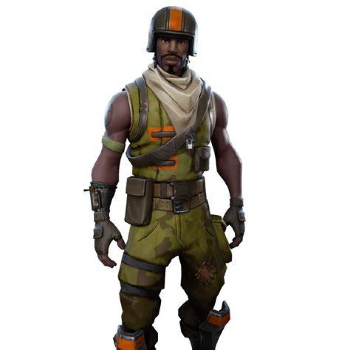 The Rarest Fortnite Skins (2023) Aerial-Assault-Trooper-Fortnite-Skin
