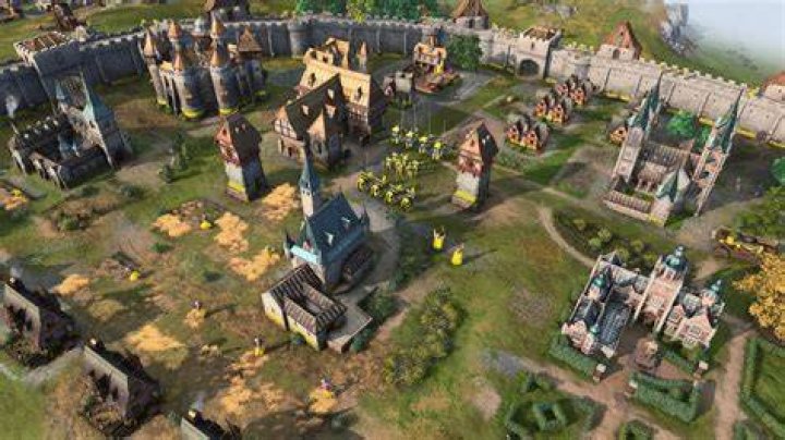 Age of Empires 4 Review 3