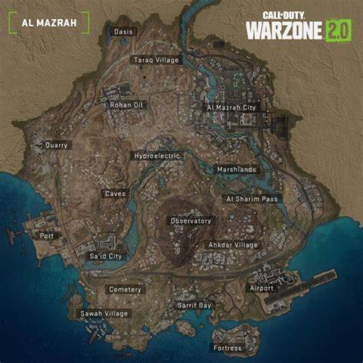 Best Loot Locations for DMZ, Ranked Season 4 Al-Mazrah-Best-Loot-Location-Sawah-Village-Room