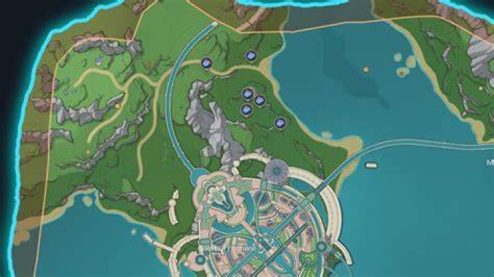 All Lumidouce Bell Locations and Best Farming Route in Genshin Impact All-Court-of-Fontaine-Lumidouce-Bell-Locations-in-Genshin-Impact