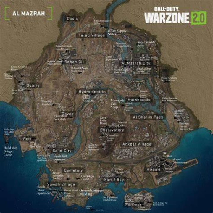 All-DMZ-Al-Mazrah-Hidden-Caches