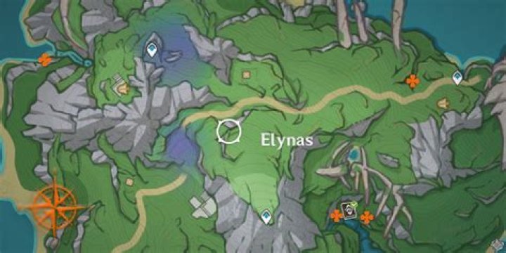 All Lumidouce Bell Locations and Best Farming Route in Genshin Impact All-Elynas-Lumidouce-Bell-Locations-in-Genshin-Impact