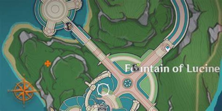 All Lumidouce Bell Locations and Best Farming Route in Genshin Impact All-Fountain-of-Lucine-Lumidouce-Bell-Locations-in-Genshin-Impact