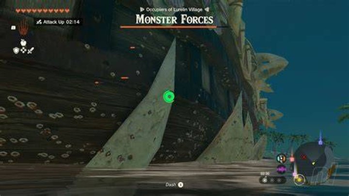 Zelda TOTK: All Lurelin Village Monster Locations in Tears of the Kingdom All-Lurelin-Village-Monster-Locations