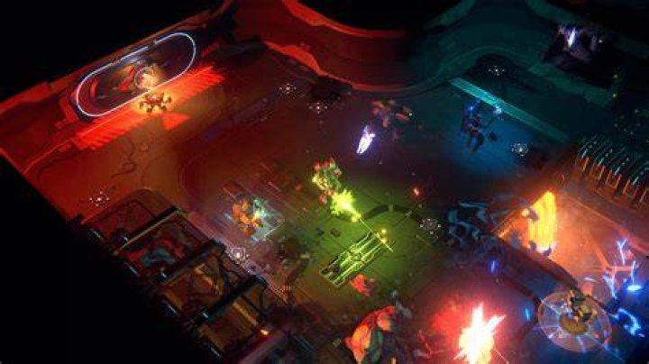 Endless Dungeon: All Resource Types Explained All-Resources-in-Endless-Dungeon