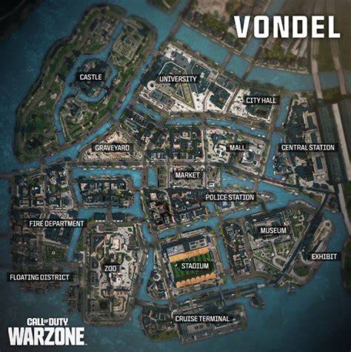 All-Warzone-DMZ-Vondel-Hidden-Caches-map