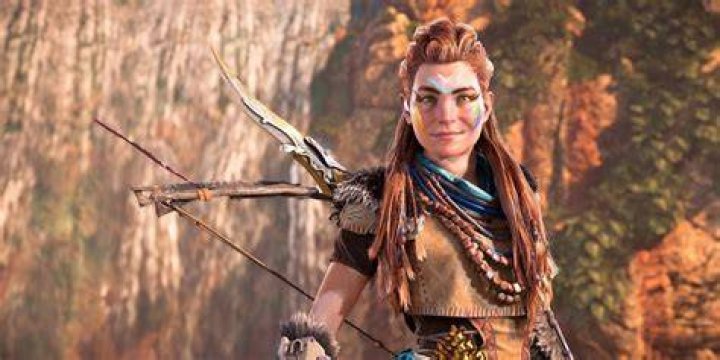 Horizon Forbidden West: Burning Shores Review Aloy-Smiling-in-Horizon-Forbidden-West