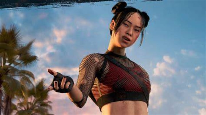 Dead Island 2 Slayer Tier List: All 6 Characters Ranked From Worst to Best Amy-From-Dead-Island-2-1