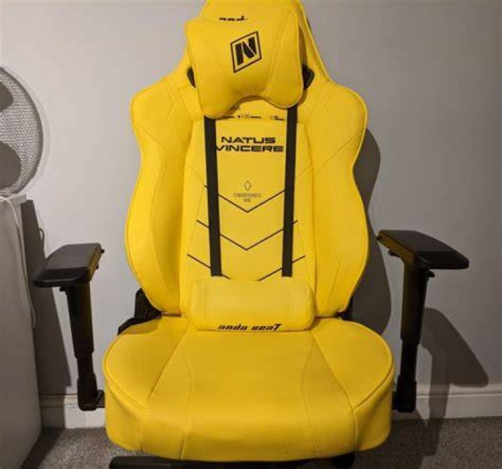 Anda Seat x Navi Review