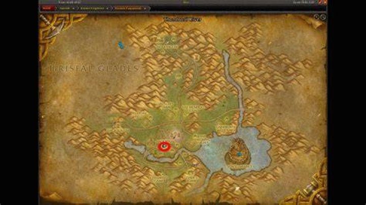 How to Unlock Old Scholomance's Entrance in WoW — Memory of Scholomance Andorhal-Deed-Location-WoW