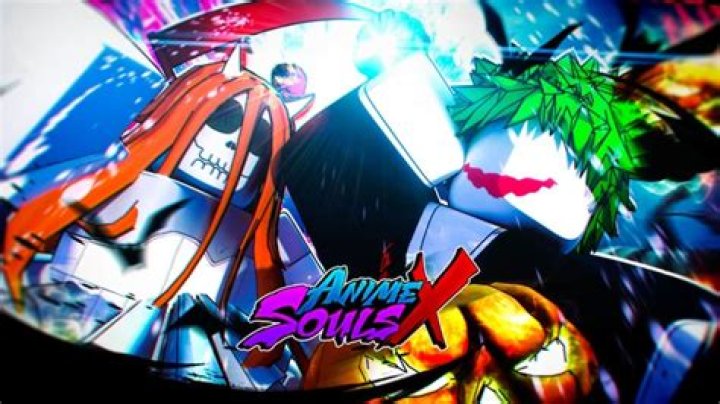 Anime-Souls-Simulator-2