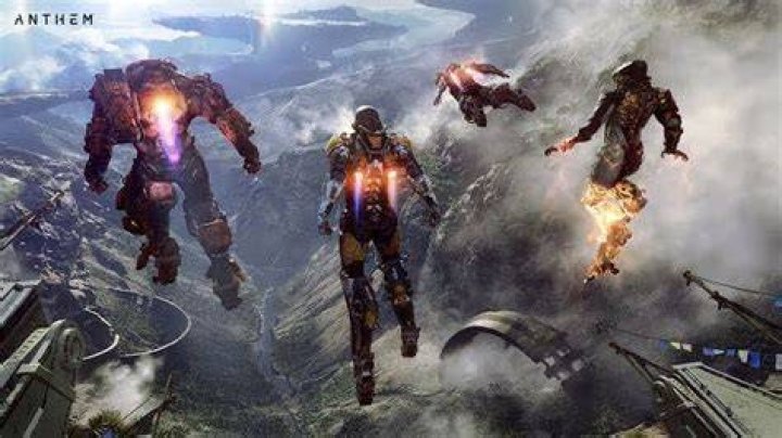 Anthem Servers Full Fix
