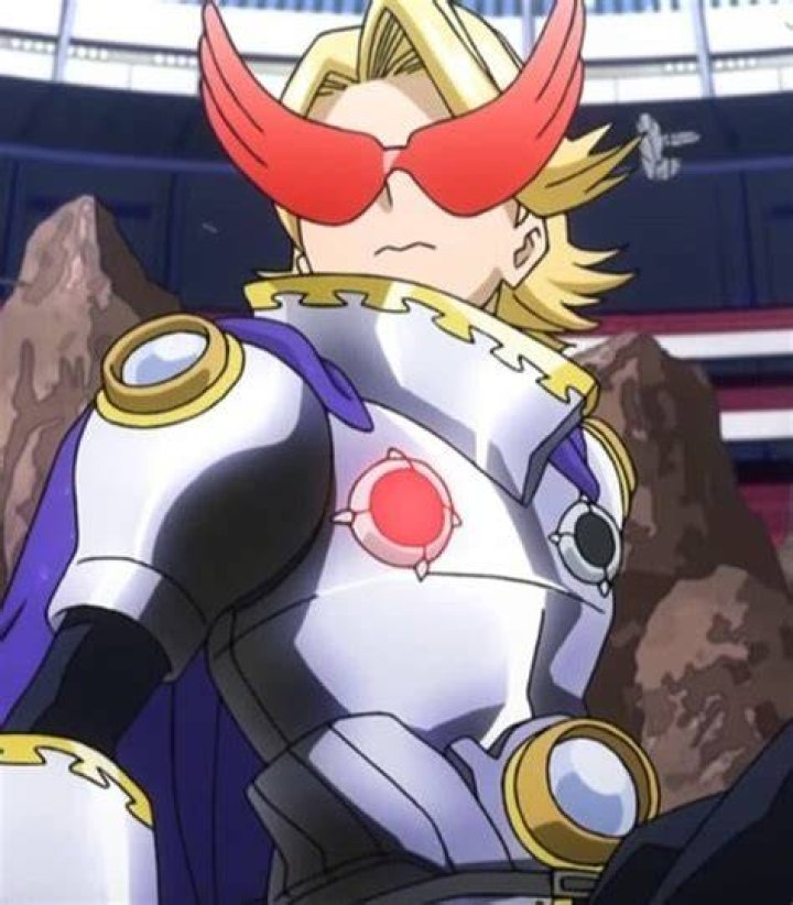 All My Hero Academia Characters' Ages, Heights, Birthdays, and Zodiac Signs aoyama-during-the-exam