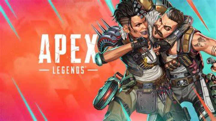 Apex Legends 1.28 update