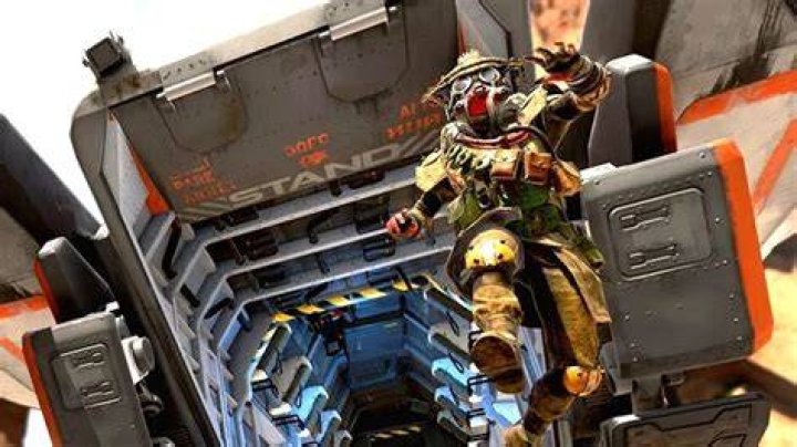Apex Legends collateral kills