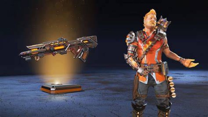 All Skins in Apex Legends Spellbound Event Apex-Legends-Fuse-Spellbound-Skin