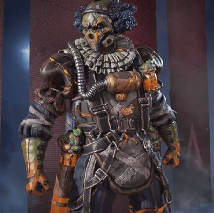Apex Legends Fight or Fright Event: Release Date, Limited-Time Events, Halloween Skins, and More Apex-Legends-Halloween-Skins