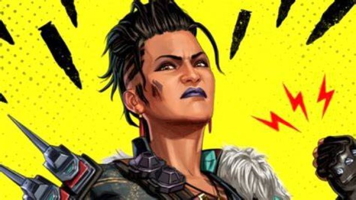 All Skins in Apex Legends Spellbound Event Apex-Legends-Mad-Maggie-Spellbound-Skin