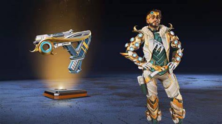All Skins in Apex Legends Spellbound Event Apex-Legends-Mirage-Spellbound-Skin