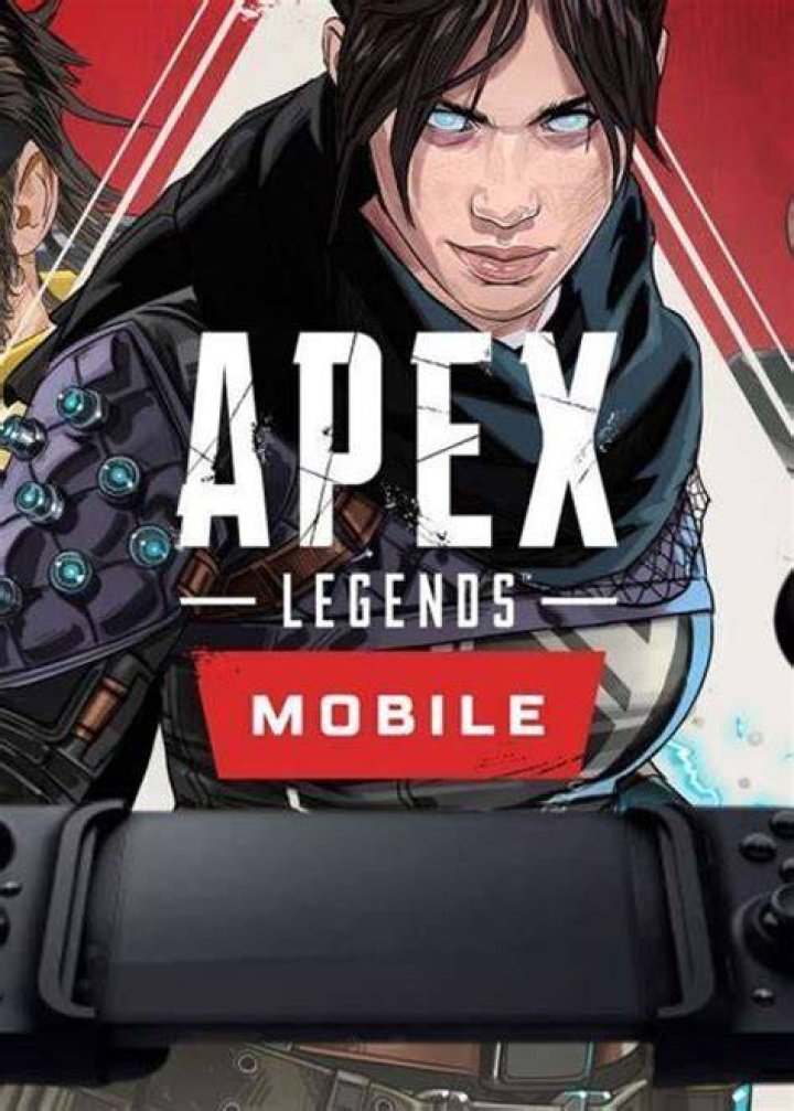 Apex Legends Mobile controller support