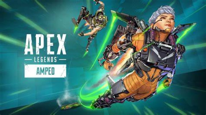 Apex Legends Season 5 end date