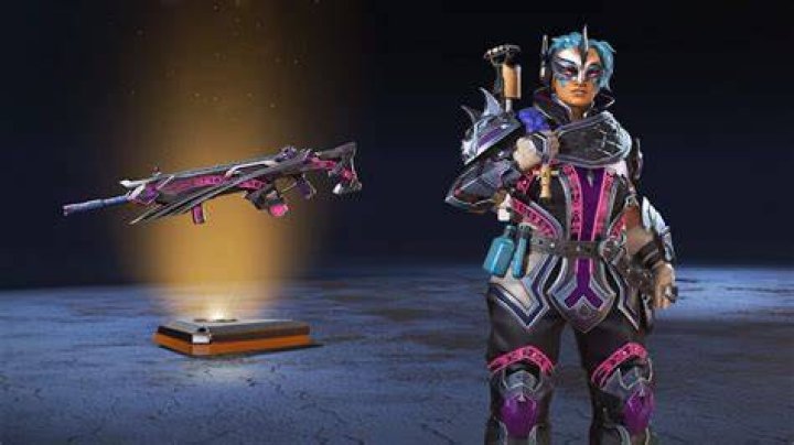 All Skins in Apex Legends Spellbound Event Apex-Legends-Spellbound-Skins-1