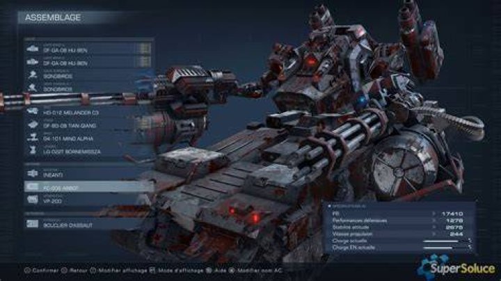 How to Beat the AA-602 CATAPHRACT Boss in Armored Core 6 (AC6) Armored-Core-6-AA-602-CATAPHRACT-Boss-Guide