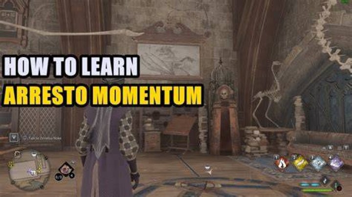 Arresto-Momentum-Wall