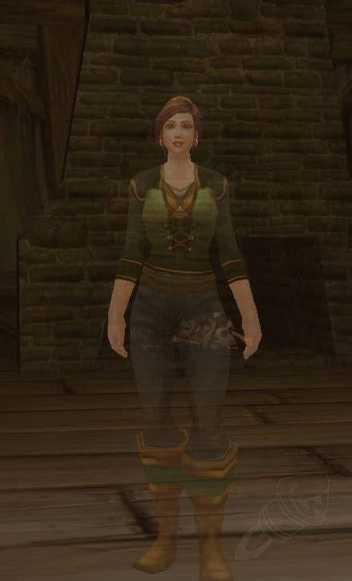 How to Unlock Old Scholomance's Entrance in WoW — Memory of Scholomance Artist-Renfray-WoW