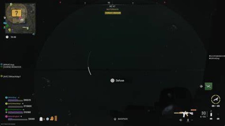 Best Loot Locations for DMZ, Ranked Season 4 Ashika-Island-Waterways-Best-Loot-Location