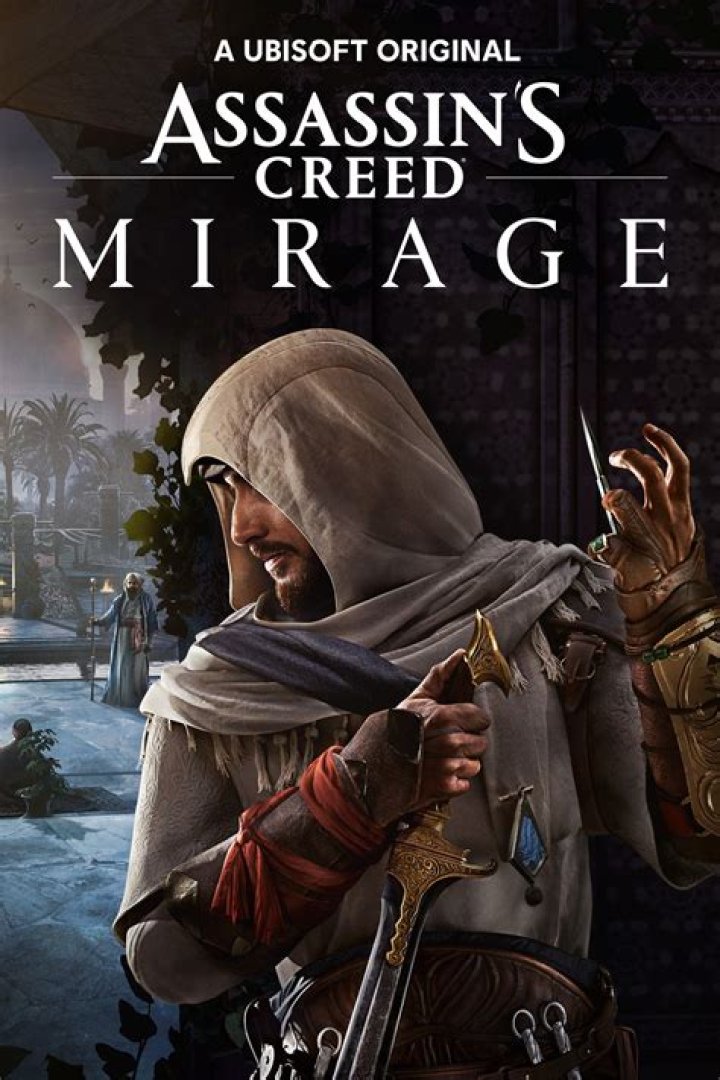 How to Get the Bazaar Chest in Assassin's Creed Mirage Assassins-Creed-Mirage-Aiming-for-the-lock