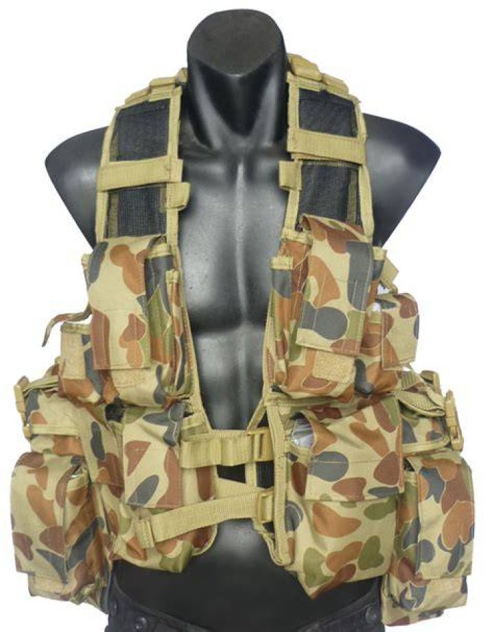 Best Held Items in Pokemon Scarlet and Violet Assault-Vest