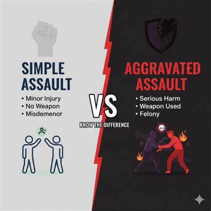 Assault
