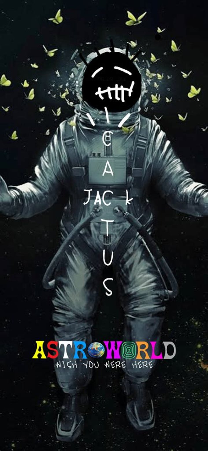 14 Best Fortnite Icon Skins, Ranked astro-jack-travis-scott-banner-Fortnite