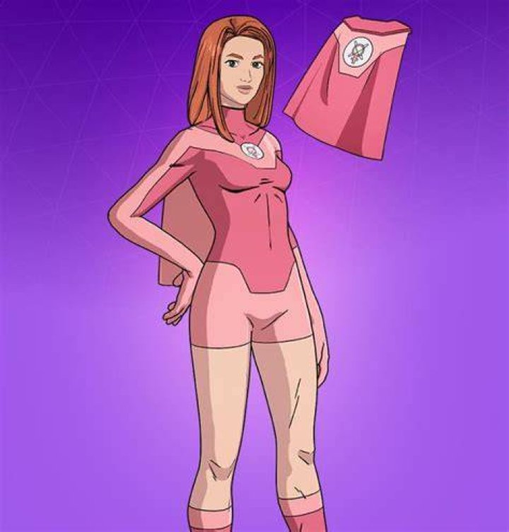 Atom-Eve-Fortnite